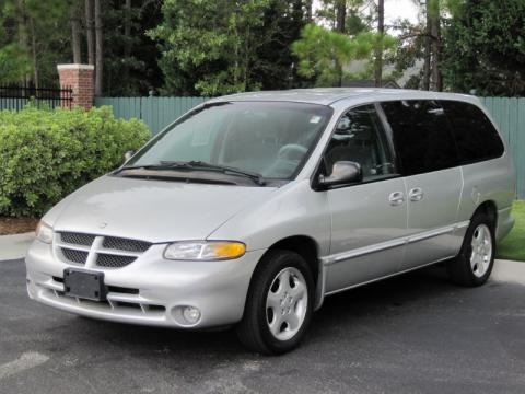 2000 Dodge Grand Caravan