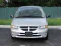 Bright Silver Metallic - Grand Caravan Sport Photo No. 2