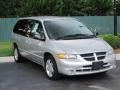 2000 Bright Silver Metallic Dodge Grand Caravan Sport  photo #3