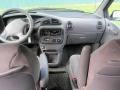 2000 Bright Silver Metallic Dodge Grand Caravan Sport  photo #8