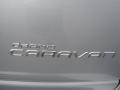 2000 Bright Silver Metallic Dodge Grand Caravan Sport  photo #10