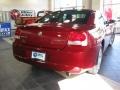 2010 Inferno Red Crystal Pearl Dodge Charger 3.5L  photo #7