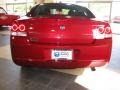 2010 Inferno Red Crystal Pearl Dodge Charger 3.5L  photo #8
