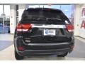 2011 Brilliant Black Crystal Pearl Jeep Grand Cherokee Laredo  photo #4