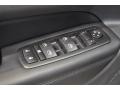2011 Brilliant Black Crystal Pearl Jeep Grand Cherokee Laredo  photo #5