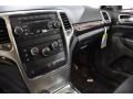 2011 Brilliant Black Crystal Pearl Jeep Grand Cherokee Laredo  photo #9
