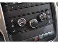 2011 Brilliant Black Crystal Pearl Jeep Grand Cherokee Laredo  photo #11