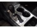 2011 Brilliant Black Crystal Pearl Jeep Grand Cherokee Laredo  photo #12