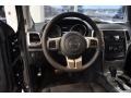 2011 Brilliant Black Crystal Pearl Jeep Grand Cherokee Laredo  photo #13