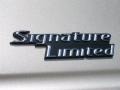 Light French Silk Metallic - Town Car Signature Limited Photo No. 10
