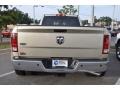 White Gold - Ram 3500 HD Laramie Crew Cab Dually Photo No. 4