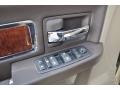 White Gold - Ram 3500 HD Laramie Crew Cab Dually Photo No. 6