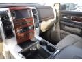 White Gold - Ram 3500 HD Laramie Crew Cab Dually Photo No. 10