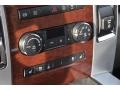 White Gold - Ram 3500 HD Laramie Crew Cab Dually Photo No. 12