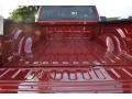 2010 Inferno Red Crystal Pearl Dodge Ram 1500 Sport Crew Cab  photo #17