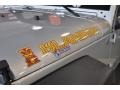Bright Silver Metallic - Wrangler Unlimited Islander Edition 4x4 Photo No. 5