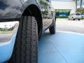 Super Black - Frontier SE V6 King Cab Photo No. 11