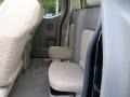 Super Black - Frontier SE V6 King Cab Photo No. 14