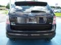 2007 Black Ford Edge SEL Plus  photo #4