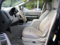 2007 Black Ford Edge SEL Plus  photo #12