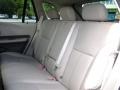 2007 Black Ford Edge SEL Plus  photo #15