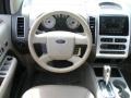 2007 Black Ford Edge SEL Plus  photo #19