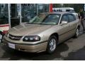 Sandstone Metallic - Impala  Photo No. 1