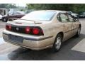 Sandstone Metallic - Impala  Photo No. 2
