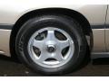 Sandstone Metallic - Impala  Photo No. 8