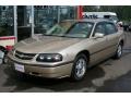Sandstone Metallic - Impala  Photo No. 9