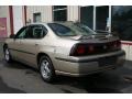 Sandstone Metallic - Impala  Photo No. 10