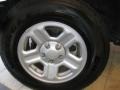 Stone White - Wrangler X 4x4 Photo No. 10