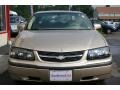 Sandstone Metallic - Impala  Photo No. 26