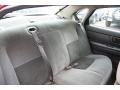 Merlot Metallic - Taurus SE Sedan Photo No. 17