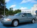 Light Tundra Metallic - Grand Marquis GS Photo No. 1