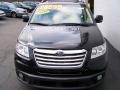 Obsidian Black Pearl - Tribeca Limited 5 Passenger Photo No. 11