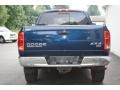 2004 Patriot Blue Pearl Dodge Ram 2500 SLT Quad Cab 4x4  photo #8