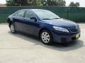Blue Ribbon Metallic - Camry LE Photo No. 1