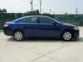 Blue Ribbon Metallic - Camry LE Photo No. 2
