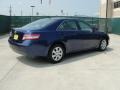 Blue Ribbon Metallic - Camry LE Photo No. 3
