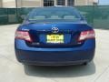 Blue Ribbon Metallic - Camry LE Photo No. 4