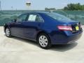 Blue Ribbon Metallic - Camry LE Photo No. 5