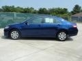 Blue Ribbon Metallic - Camry LE Photo No. 6