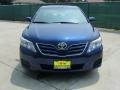 Blue Ribbon Metallic - Camry LE Photo No. 8