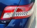 Blue Ribbon Metallic - Camry LE Photo No. 19