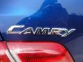 Blue Ribbon Metallic - Camry LE Photo No. 21