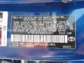 Blue Ribbon Metallic - Camry LE Photo No. 47