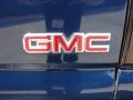 2004 Marine Blue Metallic GMC Sierra 1500 SLE Extended Cab  photo #25