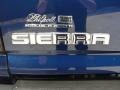 2004 Marine Blue Metallic GMC Sierra 1500 SLE Extended Cab  photo #26