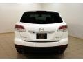 2007 Crystal White Pearl Mica Mazda CX-9 Grand Touring AWD  photo #6